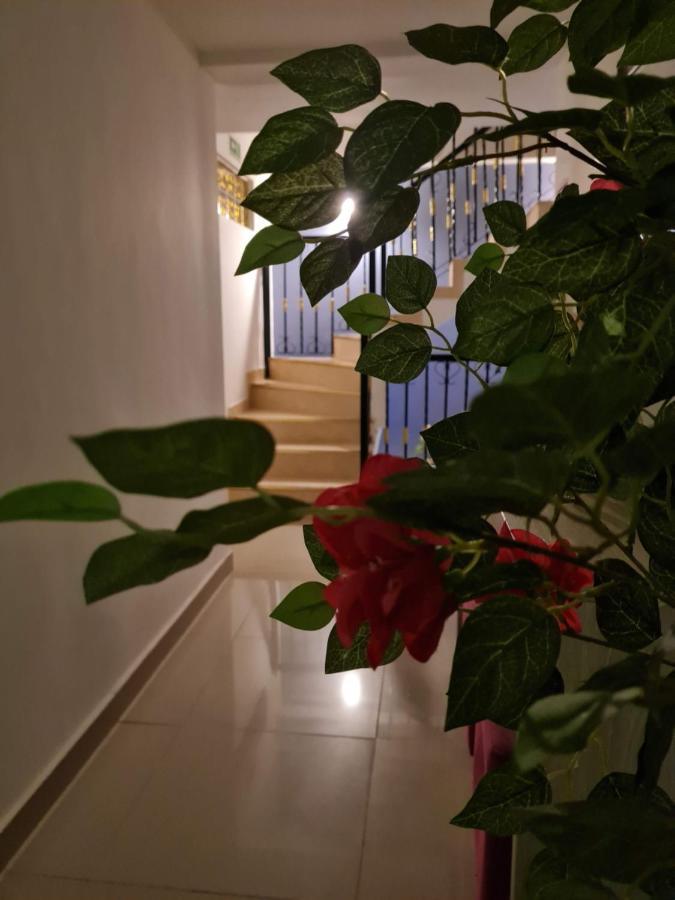 Hotel Carolina Del Mar Santa Marta  Ngoại thất bức ảnh